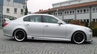 Kerscher-Tuning, Spirit 5, Küszöb Spoiler Toldat, BMW 5-ös (E60)