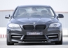 Kerscher-Tuning, KF10, Első Spoiler Lökhárító Toldat, BMW 5-ös (F10)