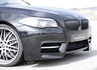 Kerscher-Tuning, KF10, Első Spoiler Lökhárító Toldat, BMW 5-ös (F10)