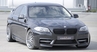 Kerscher-Tuning, KF10, Első Spoiler Lökhárító Toldat, BMW 5-ös (F10)