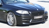 Kerscher-Tuning, KF10, Első Spoiler Lökhárító Toldat, BMW 5-ös (F10)