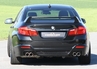 Kerscher-Tuning, KF10, Hátsó Spoiler Lökhárító Toldat, BMW 5-ös (F10)