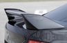 Kerscher-Tuning, KF10, Hátsó Spoiler Szárny, BMW 5-ös (F10)