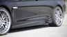 Kerscher-Tuning, KF10, Küszöb Spoiler, BMW 5-ös (F10)