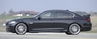 Kerscher-Tuning, KF10, Küszöb Spoiler, BMW 5-ös (F10)