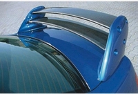 Kerscher-Tuning, Hátsó Spoiler Szárny, VW Bora