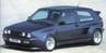 Kerscher-Tuning, Spoiler Toldat Szett, VW Golf 2