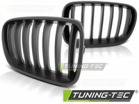 BMW X3 E83, Hűtőrács (Évj.: 2004 - 2006) by Tuning-Tec