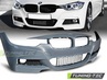 BMW 3-as széria (F30) Első Lökárító M-Paket (Évj.: 2011 -től) by Tuning-Tec