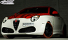 ALFA ROMEO Mito K