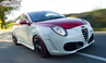 ALFA ROMEO Mito K