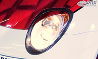 ALFA ROMEO Mito Morcosító Szemöldök Spoiler,  by RDX-Racedesign