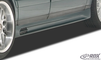 AUDI 100 C4 Küszöb Spoiler,  -GT-Race- by RDX-Racedesign