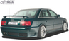 AUDI 100 C4, Limousine Hátsó Csomagtartó Spoiler,  by RDX-Racedesign