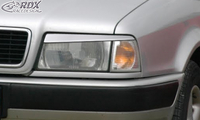 AUDI 80 B4 Morcosító Szemöldök Spoiler,  by RDX-Racedesign