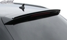 AUDI A4 B8, 8K, Avant, Kombi Hátsó Kis Spoiler (Felső),  by RDX-Racedesign