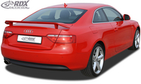 AUDI A5 Hátsó Csomagtartó Spoiler,  by RDX-Racedesign
