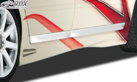 AUDI A6 4B Küszöb Spoiler,  -GT4- by RDX-Racedesign