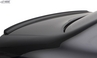 AUDI A8 4H Hátsó Kis Spoiler,  by RDX-Racedesign