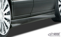 AUDI A8 D2 Küszöb Spoiler,  -Turbo- by RDX-Racedesign