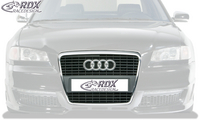 AUDI A8 D2 Sport HűtőRács,  -SingleFrame Grill Standard- by RDX-Racedesign