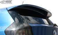 BMW 1-es Széria E81, E87 Hátsó Tetőspoiler,  by RDX-Racedesign