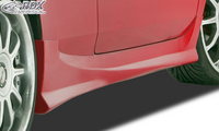 FIAT Stilo Küszöb Spoiler,  -Turbo- by RDX-Racedesign