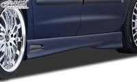 FORD Galaxy Küszöb Spoiler, -GT4- by RDX-Racedesign