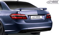 MERCEDES-BENZ E-Klasse (Typ.: W212,) Hátsó Csomagtartó Spoiler,  by RDX-Racedesign