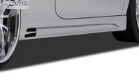 OPEL Astra H GTC Küszöb Spoiler,  -GT-Race- by RDX-Racedesign