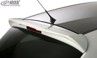 OPEL Corsa D (3-ajtós,) Hátsó Tetőspoiler,  by RDX-Racedesign