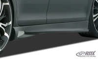 OPEL Kadett E Küszöb Spoiler,  -GT4 Reverse- by RDX-Racedesign
