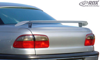 OPEL Omega B Limousine Hátsó Csomagtartó Spoiler,  by RDX-Racedesign