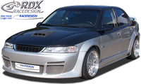 OPEL Vectra B Bodykit,  -WideRACER- by RDX-Racedesign