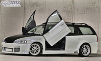 OPEL Vectra B Caravan Bodykit,  -WideRACER- by RDX-Racedesign