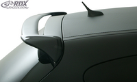 PEUGEOT 207 (3-ajtós,) Hátsó Tetőspoiler,  by RDX-Racedesign