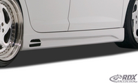 SEAT Ibiza (Typ.: 6J,) Küszöb Spoiler,  -GT-Race- by RDX-Racedesign