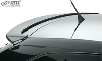 SEAT Ibiza (Typ.: 6J,), (2, 3-ajtós,) SC Hátsó Tetőspoiler,  by RDX-Racedesign