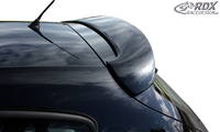 SEAT Leon (Typ.: 1L,) Hátsó Tetőspoiler (Közepes verzió),  by RDX-Racedesign