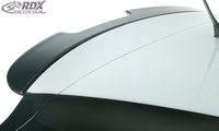 SEAT Leon (Typ.: 1P,) Hátsó Tetőspoiler (Kis Verzió),  by RDX-Racedesign