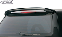 VW Lupo Hátsó Tetőspoiler,  by RDX-Racedesign