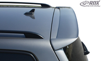 VW Touran (Typ.: 1T,) Beleértve: Facelift Hátsó Tetőspoiler,  by RDX-Racedesign