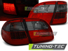 Mercedes Benz E-Klasse Tuning-Tec LED Hátsó Lámpa  (Évj.:2002 - 2006)