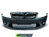 Skoda Fabia 2, Első Lökhárító RS STYLE (Évj.:2010.10 - 2014.06) by Tuning-Tec