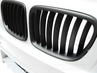 BMW X1 (E84) Első Lökárító M-Paket, Parkradaros (Évj.: 2009 - 2013) by Tuning-Tec