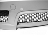 BMW X1 (E84) Első Lökárító M-Paket, Parkradaros (Évj.: 2009 - 2013) by Tuning-Tec