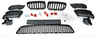 BMW X1 (E84) Első Lökárító M-Paket, Parkradaros (Évj.: 2009 - 2013) by Tuning-Tec