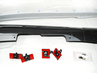 BMW X1 (E84, DIESEL) Hátsó Lökárító M-Paket, Parkradaros (Évj.: 2009 - 2013) by Tuning-Tec