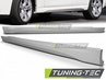 BMW X1 E84, Küszöb Spoiler, M-Paket, (Évj.: 2009 - 2013) by Tuning-Tec