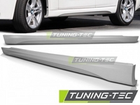 BMW X1 E84, Küszöb Spoiler, M-Paket, (Évj.: 2009 - 2013) by Tuning-Tec